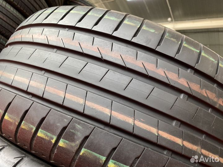 Bridgestone Turanza T005 255/45 R19
