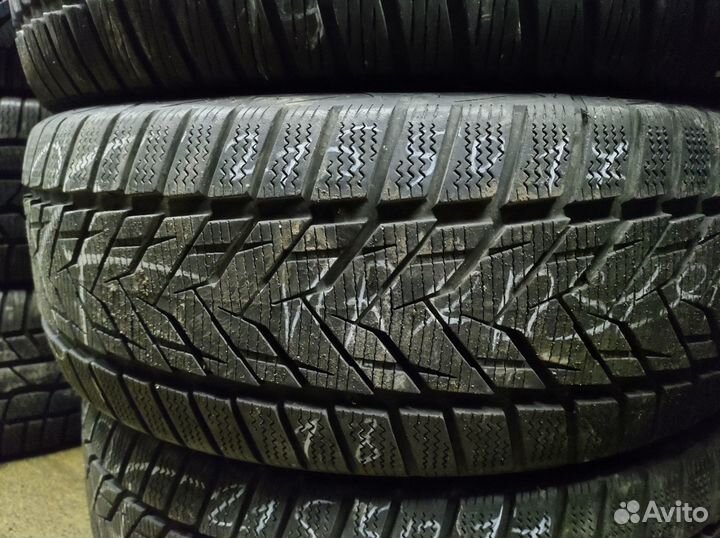 Vredestein ComTrac 2 All Season 215/50 R17 Y