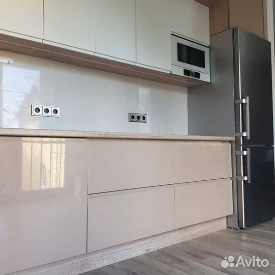 Кухни на заказ. Стильные решения