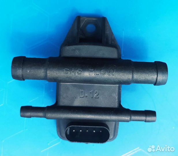 Датчик давления газа AEB MP01 мап гбо