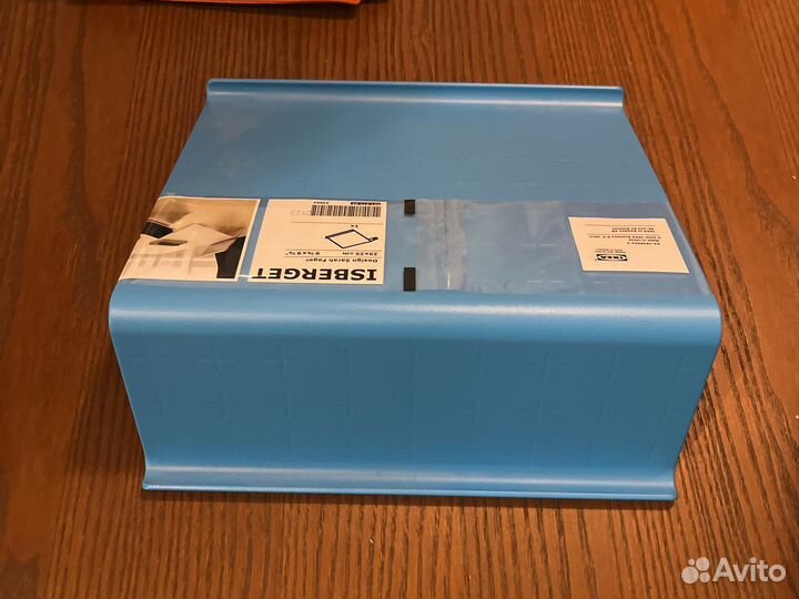 Новая подставка телефон планшет книга IKEA икеа