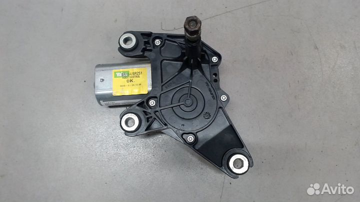 Двигатель стеклоочистителя задний Mercedes ML W164