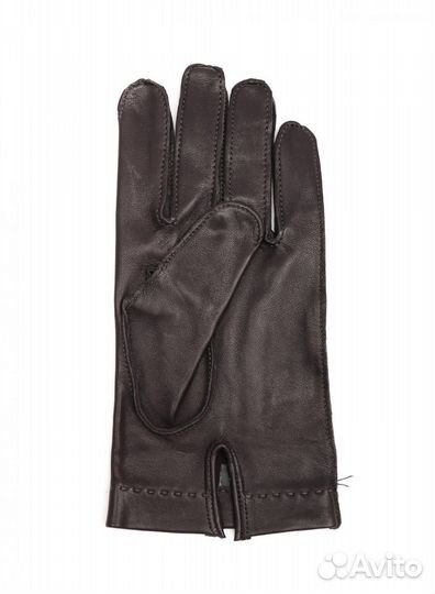 Перчатки мужские Portolano Италия