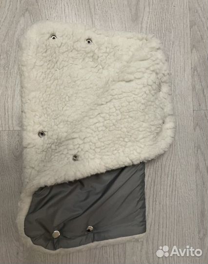 Муфта на коляску