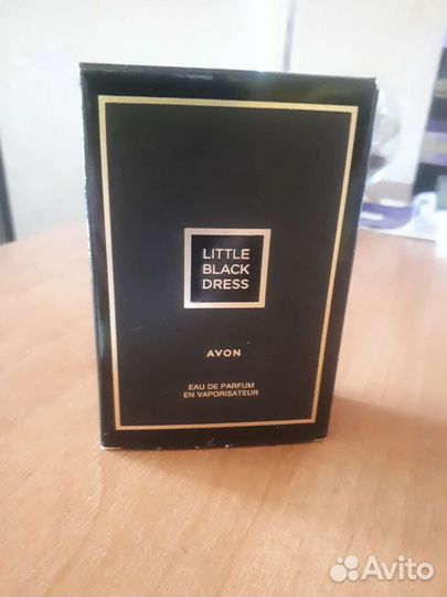 Духи женские avon