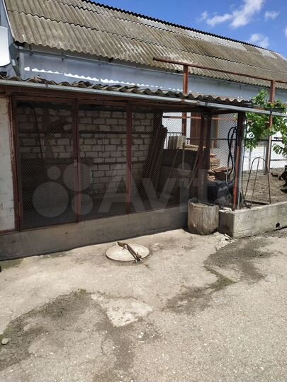 Дом 96,9 м² на участке 8 сот.