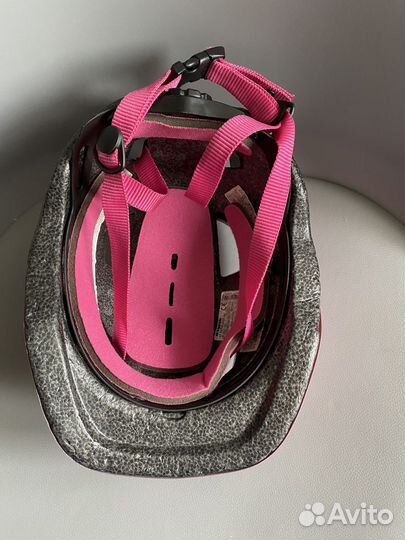 Шлем детский для роликов