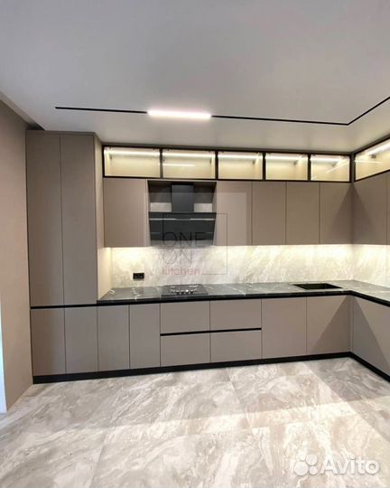 Кухонный гарнитур от фабрики с доставкой