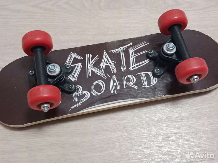 Скейтборд