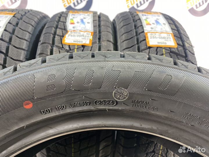 Boto WD69 255/50 R20 110S