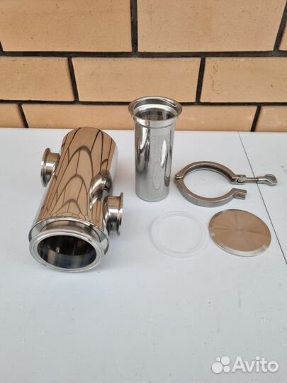 Джин корзина 2