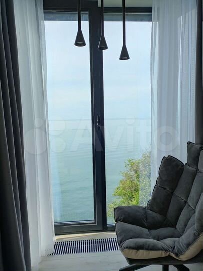 2-к. апартаменты, 34 м², 3/4 эт.