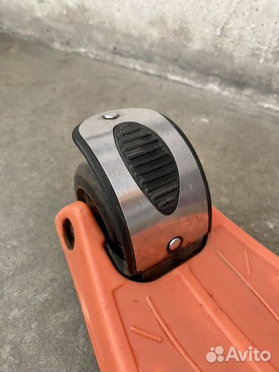 Самокат Maxi Micro