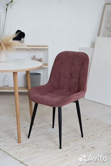 Стул Марсель. 2 шт в комплекте