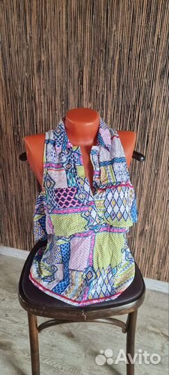 Летние вещи пакетом S M