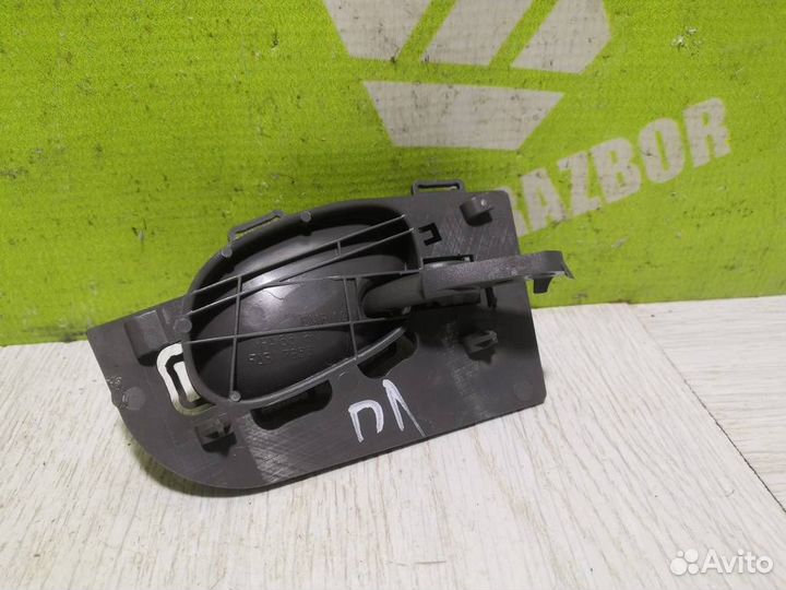 Ручка двери внутренняя левая Пежо 206