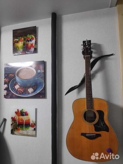 Гитарный мастер