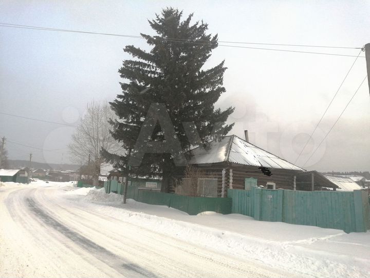 Дом 39,2 м² на участке 21 сот.