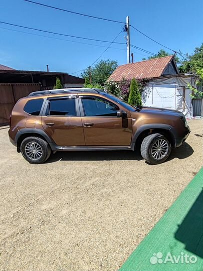 Renault Duster 2.0 МТ, 2013, 147 100 км