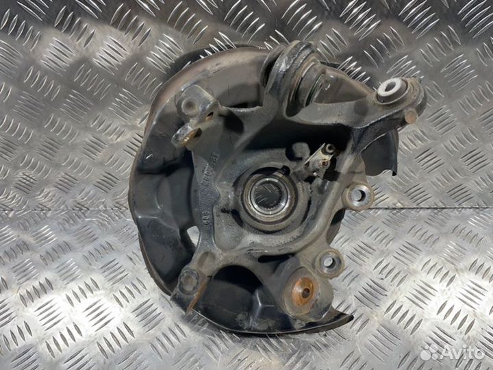 Ступица задняя правая Bmw 3 F30 2.0 TD N47D20