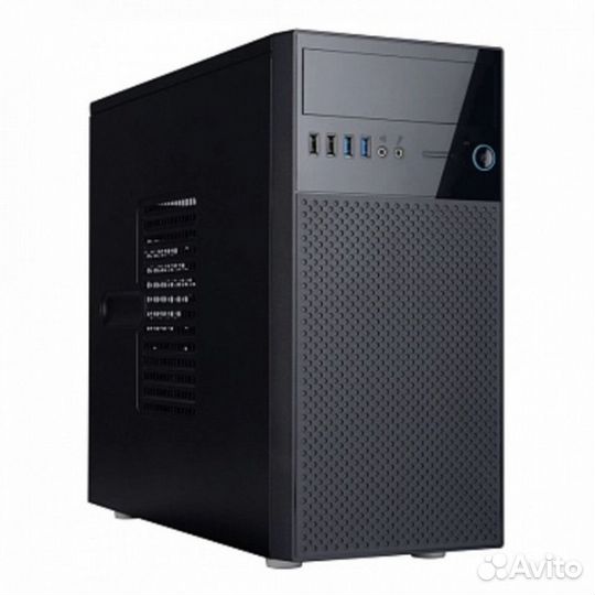 Корпус In Win ENR708 376700