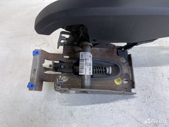 Рычаг стояночного тормоза для Opel Vectra C