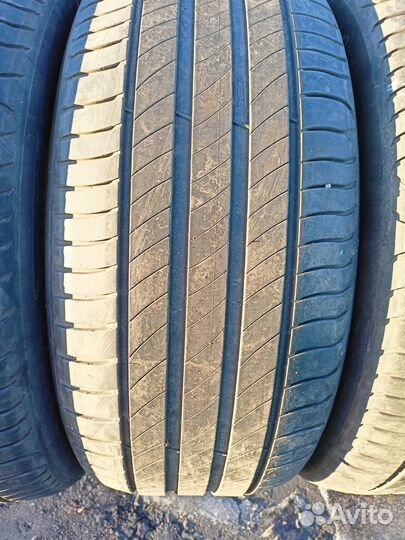 Michelin Primacy 4 225/50 R17
