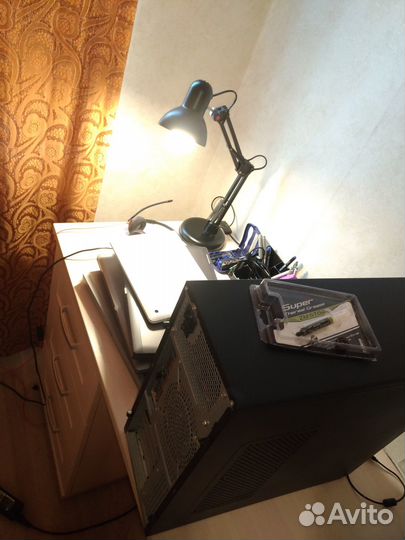 Компьютерный мастер, помощь. Санкт-Петербург (спб)