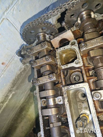 Двигатель Ford Mondeo 4 2.0 aoba