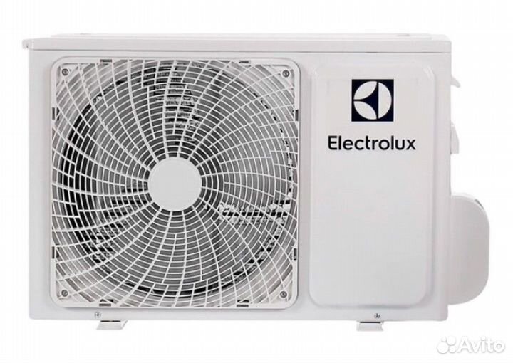 Кондиционер eacs-09HG-M/N3