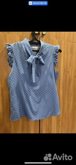 Женские вещи пакетом 44 46 размер