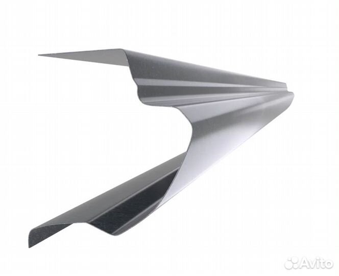 Ремонтные пороги и арки для Peugeot Сенной