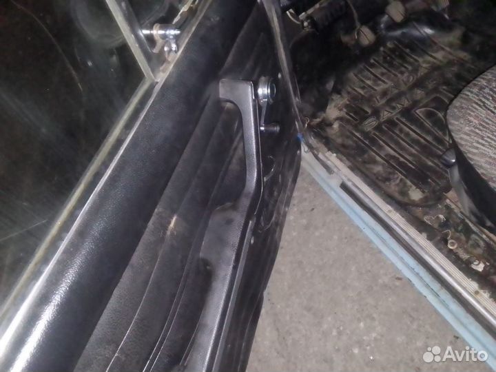 Ваз 2106 разбор запчасти