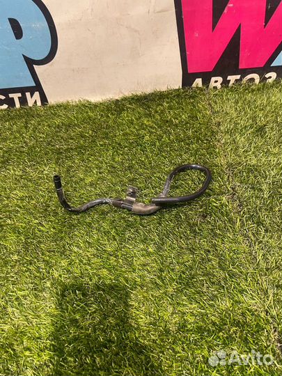 Трубка вакуумная Ford Mustang 6 S550 рест. 2021