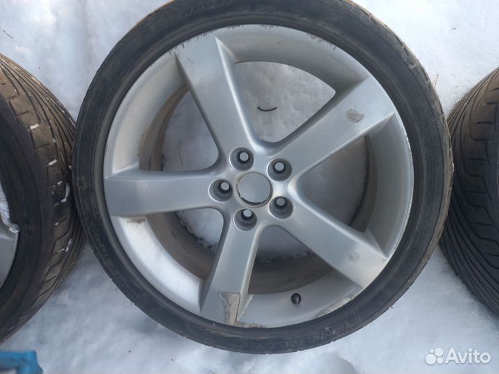 Triangle TR968 235/40 R18