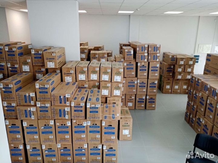 Продаю новые сплит-системы