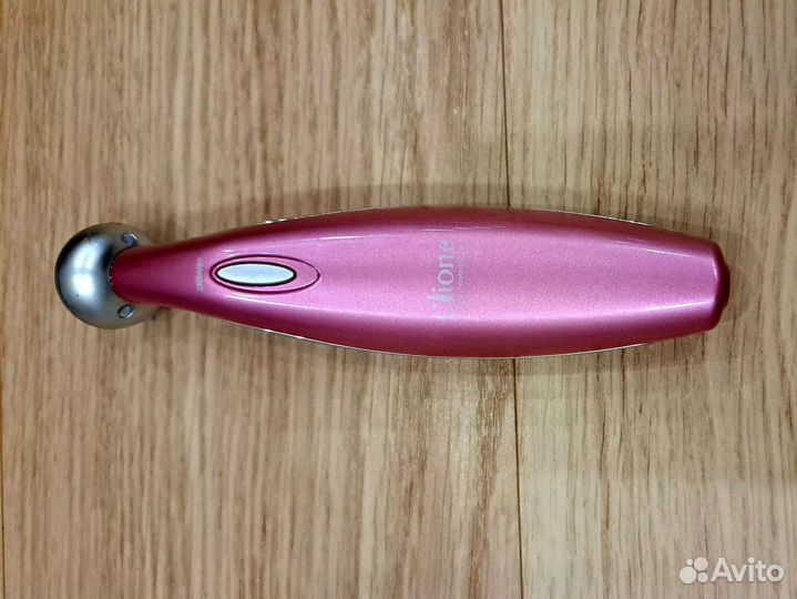 Косметологический прибор, RF, микротоки Clione BTP