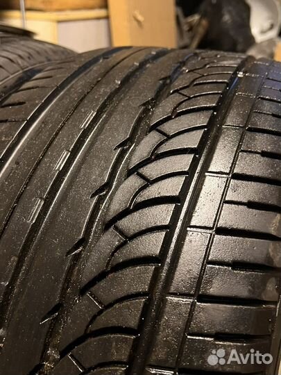 Nankang AS-1 275/40 R20 106ZR