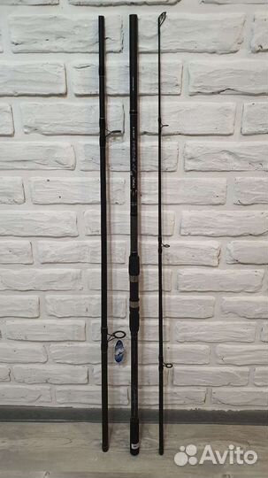 Карповые удилища 3.6 м 3.9 м