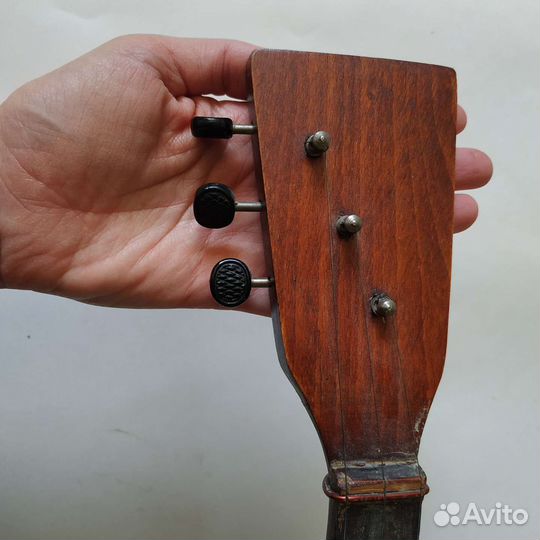 Балалайка прима