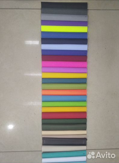 Ткань оксфорд 700d