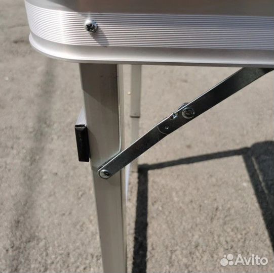 Стол усиленный.Без стульев