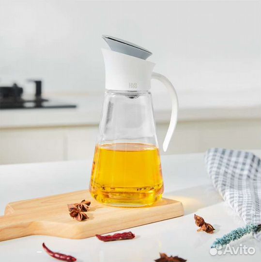 Бутылка-дозатор для масла Xiaomi HuoHou (HU0146)