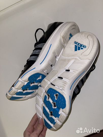 Кроссовки adidas мужские