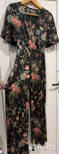 Комбинезон вечерний размер 46 H&M