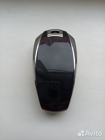 Смарт ключ Volkswagen Taureg