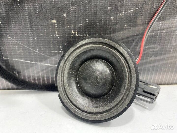 Динамик Volkswagen Touareg 7L BMV 2005