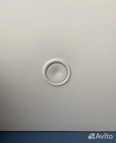 Диффузор для вентиляции