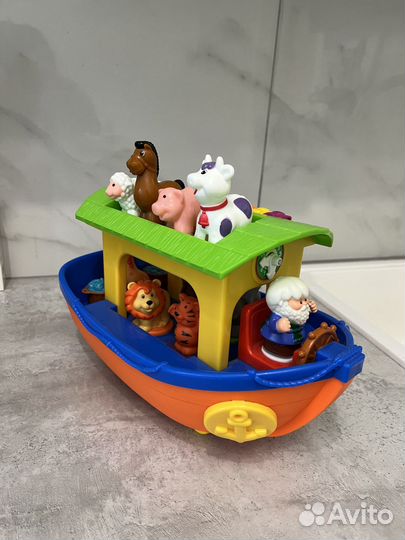 Ноев ковчег