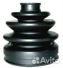 Пыльник шруса